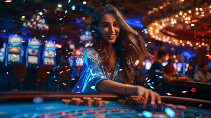Featured Games Game 